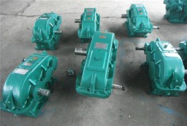 河南ZQ大傳動比圓柱齒輪減速機